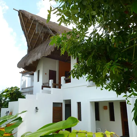 Villas El Encanto Cozumel-2