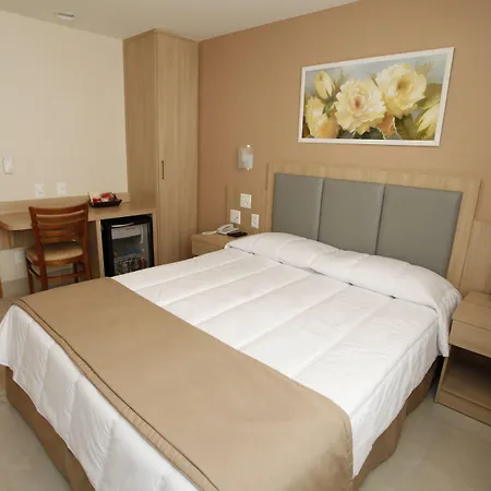Elegance Praia Hotel-3