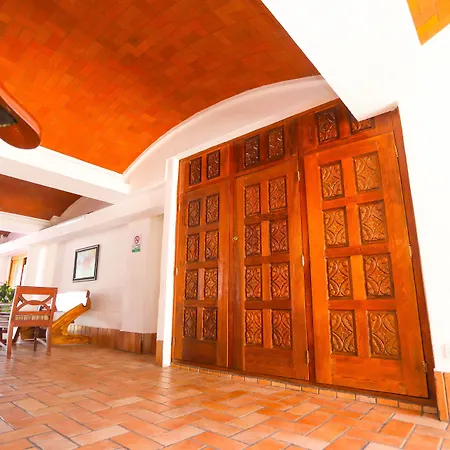 Hotel Maria de Lourdes-2
