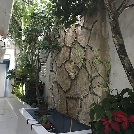 Hotel Caribe-2