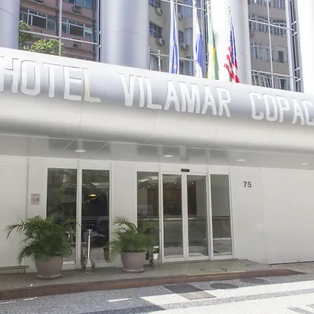 Riale Vilamar Copacabana-2