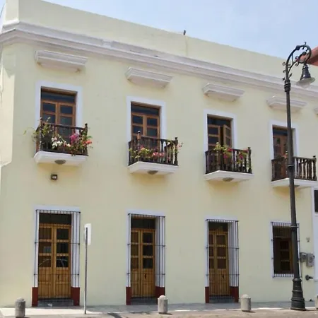 Hotel Meson del Mar-3