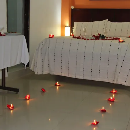Hotel Marina Suites By Geh Suites-2
