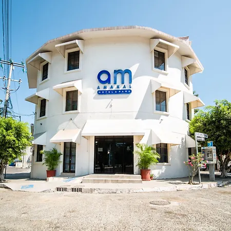 Am Amakal Hotel & Park-3
