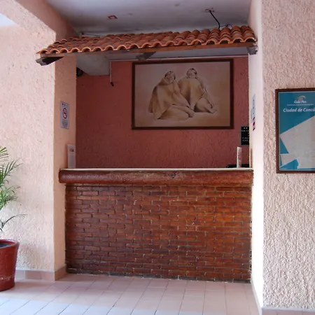 Hotel Tankah Cancun-3