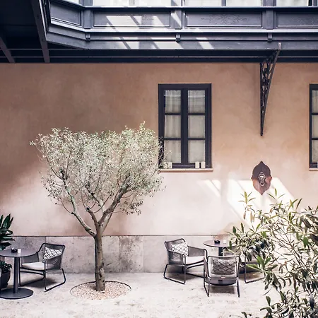 Sant Francesc Hotel Singular-3