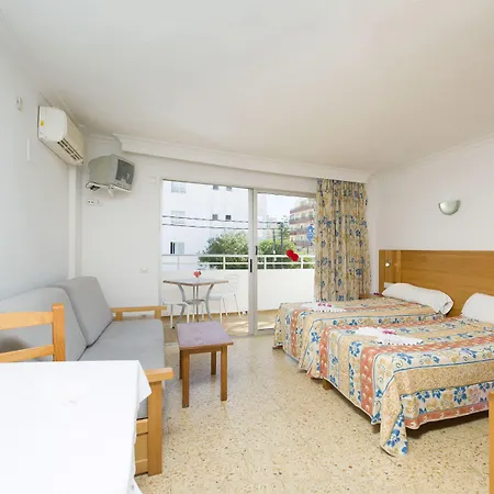 Apartamentos Green Line Bon Sol - AB Group-2