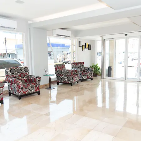 Hotel Impala Veracruz-3