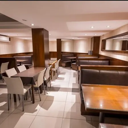 Estocolmo Hotel by bund-3