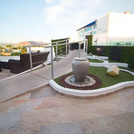 Hotel HBlue Centro-3