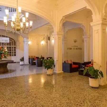 Hotel Tequendama Inn Estacion-2