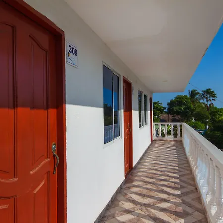 Hotel Boquilla Suites By Geh Suites-3