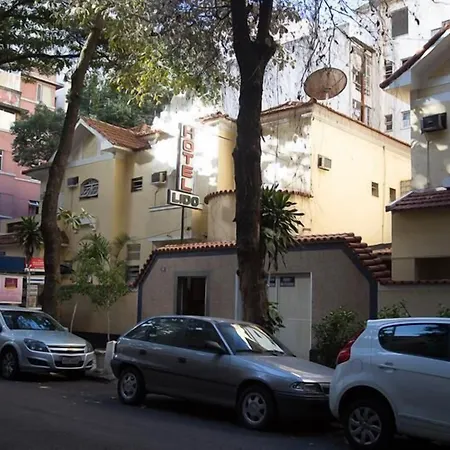 Hotel Lido (Adults Only)-2