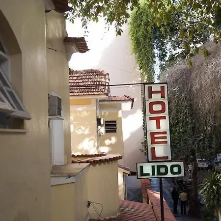 Hotel Lido (Adults Only)-3
