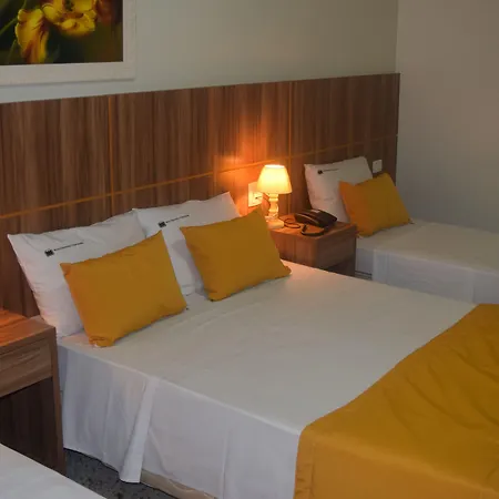 Hotel Diplomata Copacabana-3