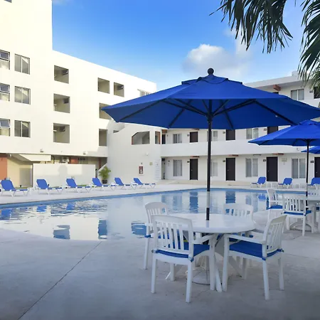 Hotel Bonampak-3