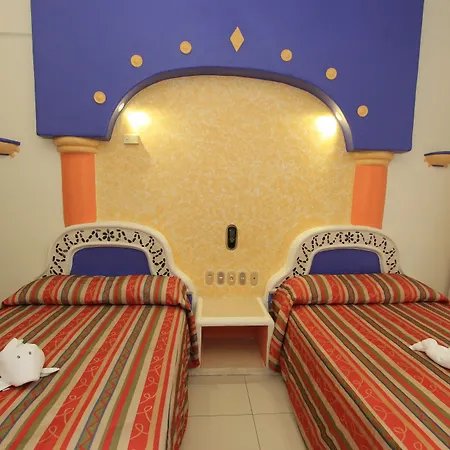 Hotel Xestal-2