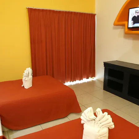 Hotel Alikar-2