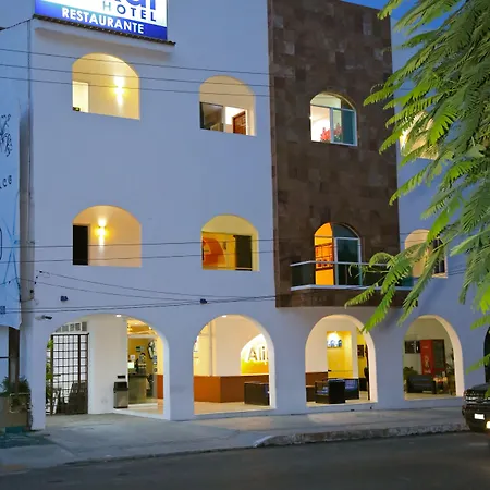 Hotel Alikar-3