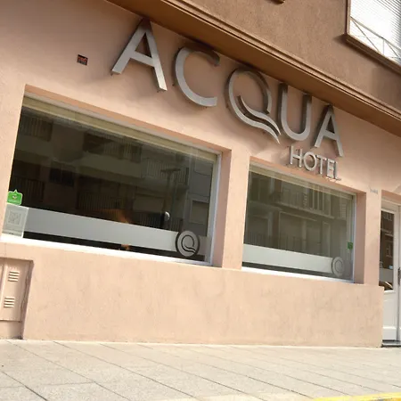 Hotel Acqua-2