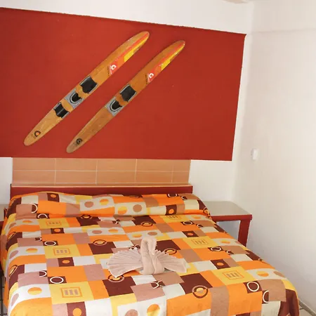 Hotel Arrecife Huatulco Plus-2