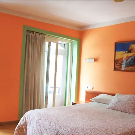 Hostal Carbonara-2