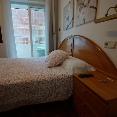 Hostal Carbonara-3