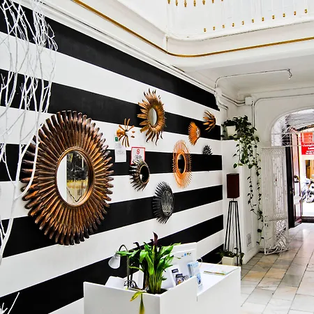 Malaga City Suites-2