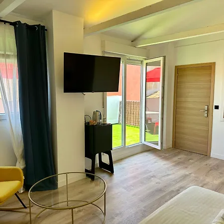 Malaga City Suites-3