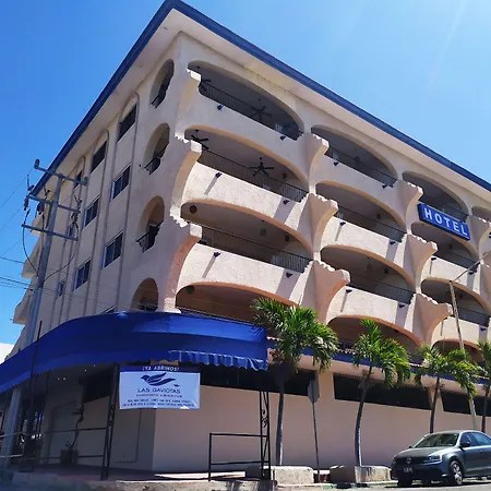 Las Gaviotas Condo-Hotel La Paz BCS-3
