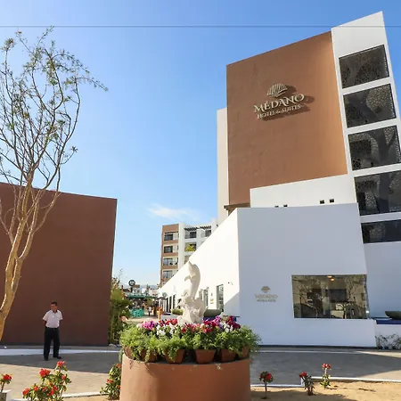 Medano Hotel And Spa-2