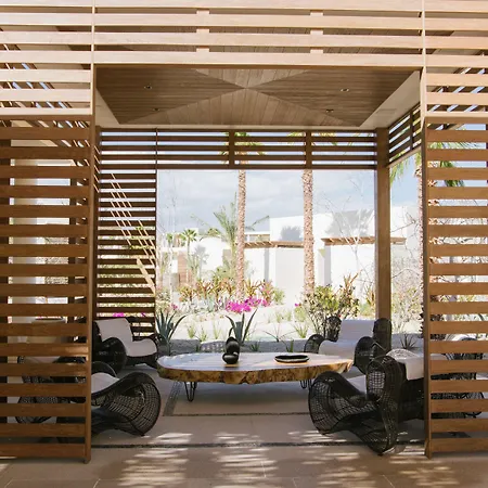 Chileno Bay Resort & Residences, Auberge Collection-2