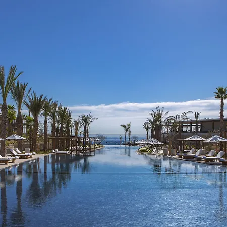 Chileno Bay Resort & Residences, Auberge Collection-3