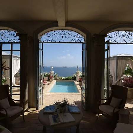 Villa Caprichosa Boutique Hotels-3