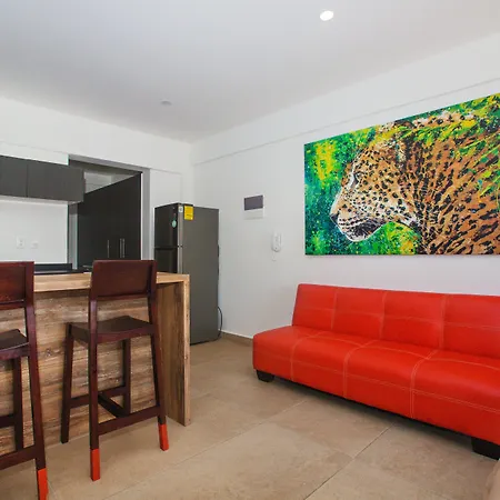 Studio 30 Condhotel By Nah Hotels-2