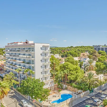 Apartamentos Ben-Hur-3