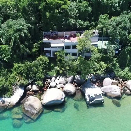 Vila Pedra Mar-2