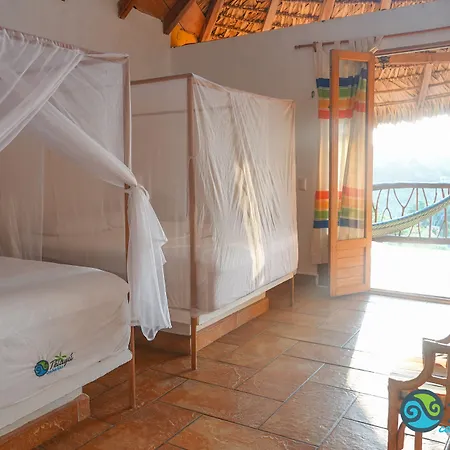 Cabañas Telayú-2
