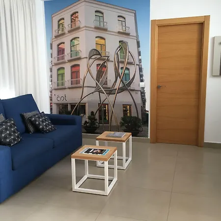 Suites Del Pintor-2