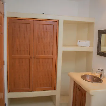 Bungalows Arena Dorada (Adults Only)-3