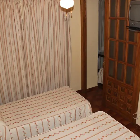 Hostal Andalucia-2
