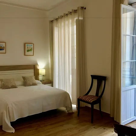 Apartamentos Rosario 1-2