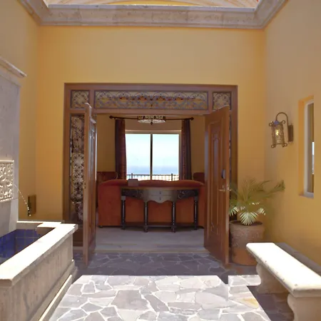Montecristo Villas at Quivira Los Cabos -Vacation Rentals-2