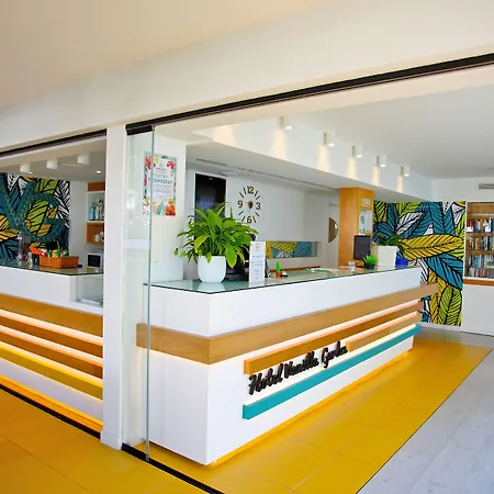 Vanilla Garden Boutique Hotel - Adults Only-3