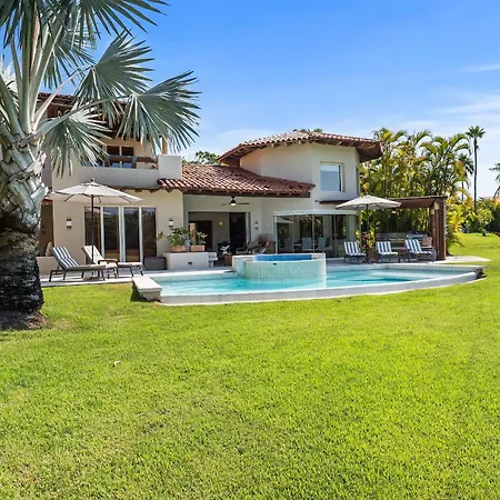 Residencia Palmas en Punta Mita-3