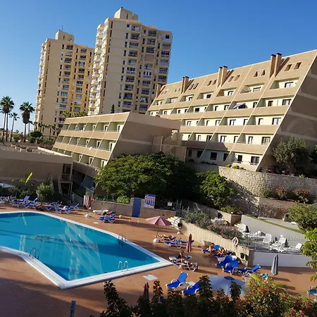 Apartamentos Playazul-3