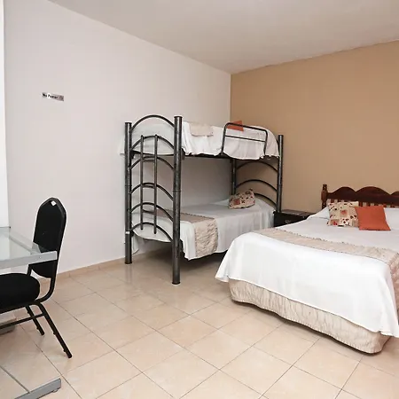 Casa de Ana - Habitación privada-2