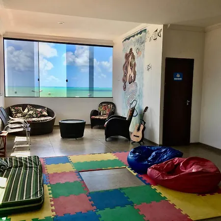 Maraga Beach Hostel-2