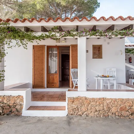 Bungalows Es Pins - Emar Hotels-2