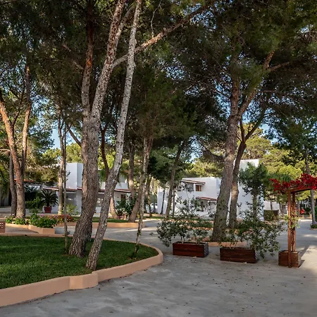 Bungalows Es Pins - Emar Hotels-3